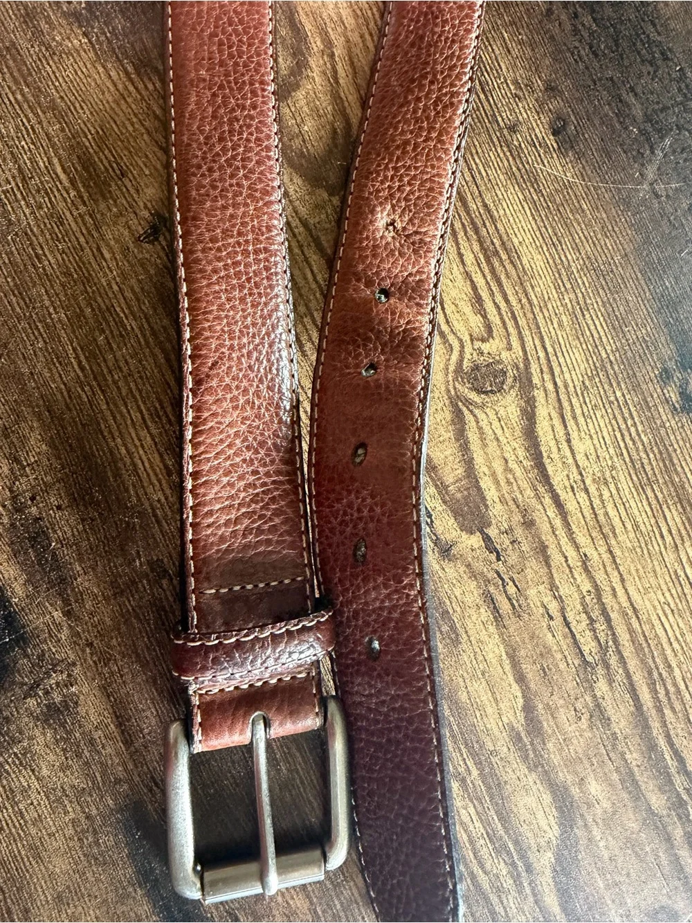 Unsubscribed premium brown